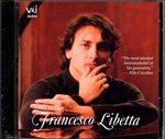 Presenting - CD Audio di Francesco Libetta