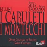 I Capuleti e I Montecchi