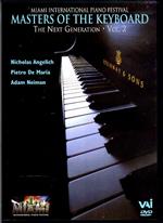 Miami int. piano festival 2 (DVD)