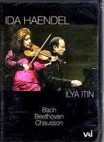 Ida Haendel (DVD)