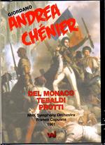 Andrea Chenier (DVD)