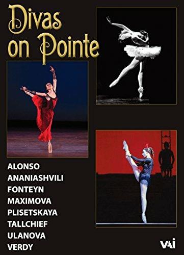 Divas on Ponte (DVD) - DVD