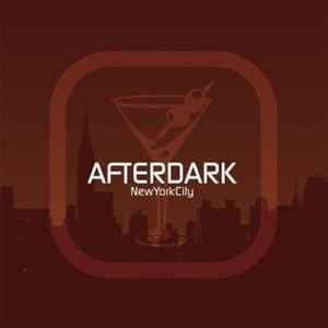 Afterdark - New York City - CD Audio