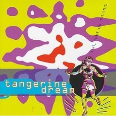 The Dream Mixes - CD Audio di Tangerine Dream
