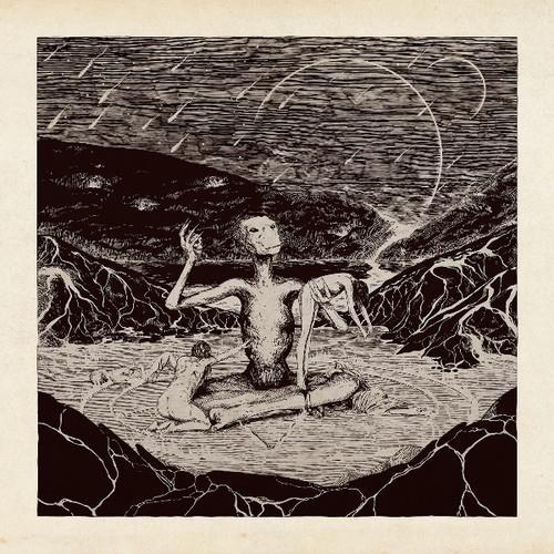 Agony Planet - Vinile LP di Dust