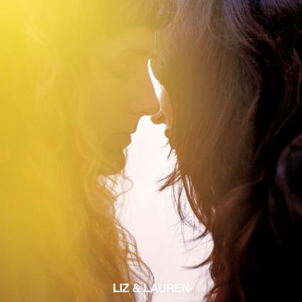 Liz & Lauren Ep - Vinile LP di Lauren Flax