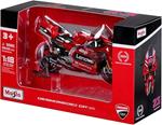 Maisto Ducati Lenovo Team 2023