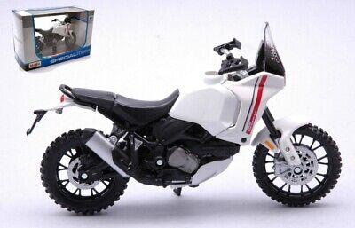 Ducati Desertx - 1:18 (930069)
