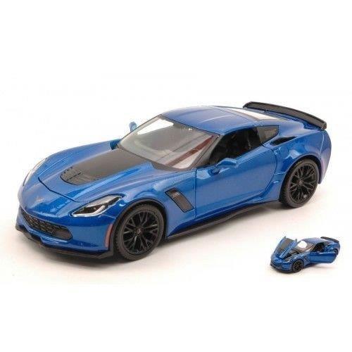 Corvette Z06 2015