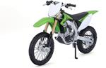 Maisto 531175 - 1:12 Kawasaki KX 450F