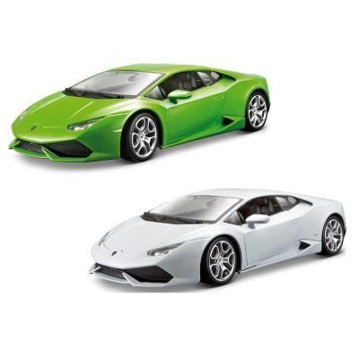 Maisto. Lamborghini Huracan LP610-4 1:24