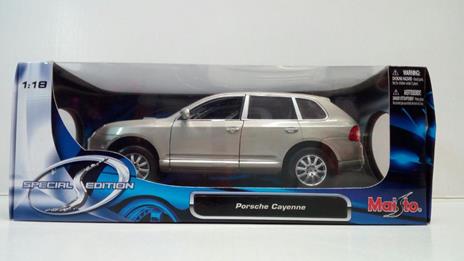 Collezione Auto Special Edition. 1. 18