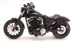 Harley Davidson Sportster 2014 Iron 883 Moto 1:12 Model Mi32326