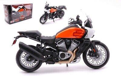 Harley Davidson Pan America 1250 2021 1:12