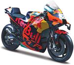 Maisto: Red Bull Ktm Rc16 2021 Binder - 1:18