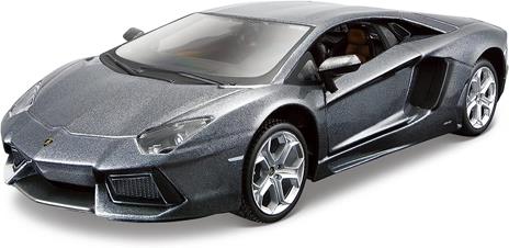 LAMBORGHINI AVENTADOR LP700-4 - 1:24