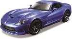 DODGE VIPER GTS 2013 - 1:24