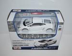 LAMBORGHINI GALLARDO LP560-4 - 1:24