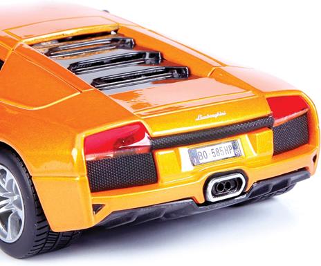 LAMBORGHINI MURCIELAGO LP640 - 1:24 - 3