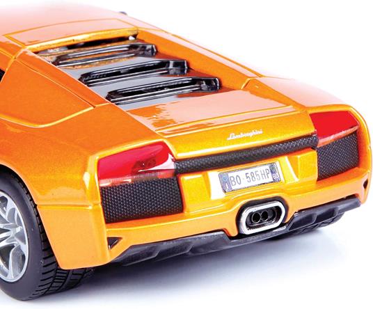 LAMBORGHINI MURCIELAGO LP640 - 1:24 - 3
