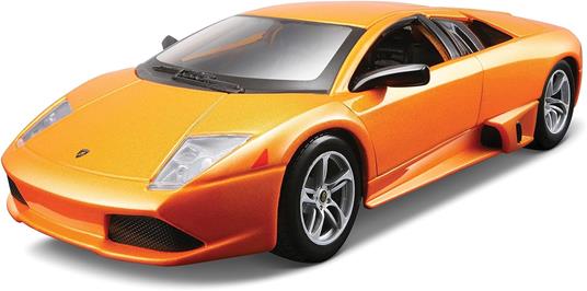 LAMBORGHINI MURCIELAGO LP640 - 1:24