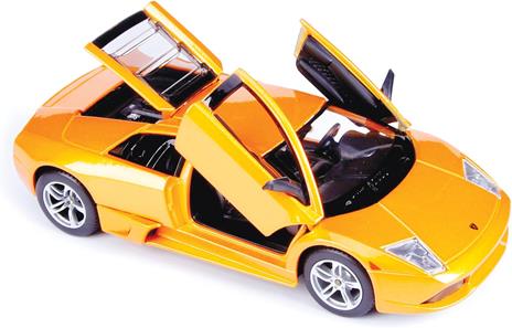 LAMBORGHINI MURCIELAGO LP640 - 1:24 - 6