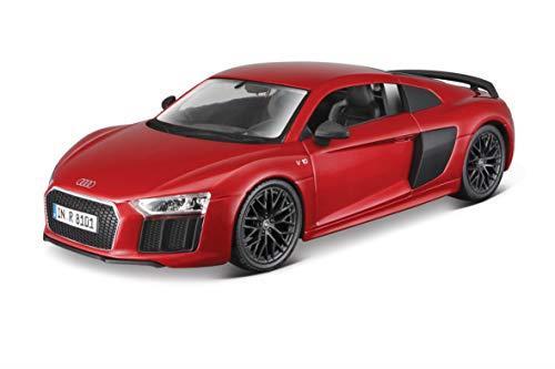 AUDI R8 V10 PLUS - 1 :24
