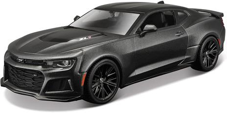 2017 CAMARO ZL1 - 1:24