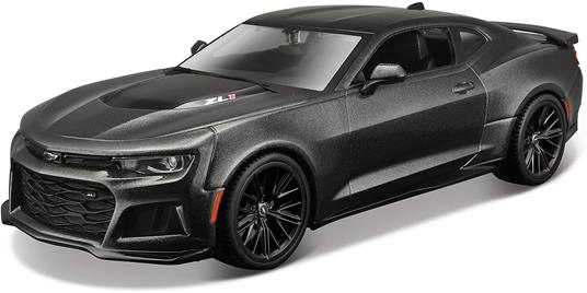 2017 CAMARO ZL1 - 1:24