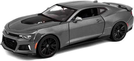2017 CAMARO ZL1 - 1:24 - 3