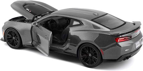 2017 CAMARO ZL1 - 1:24 - 4
