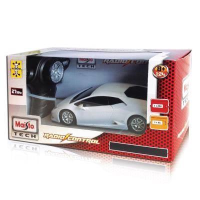 Maisto Tech. Lamborghini Huracan R/C