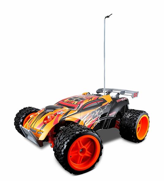 Maisto tech sales speed beast