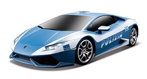 R/c Lamborghini Huracan Polizia