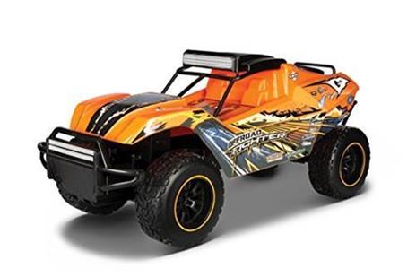 Tech Off Road Fighter con Radiocomando 1:6 - 4