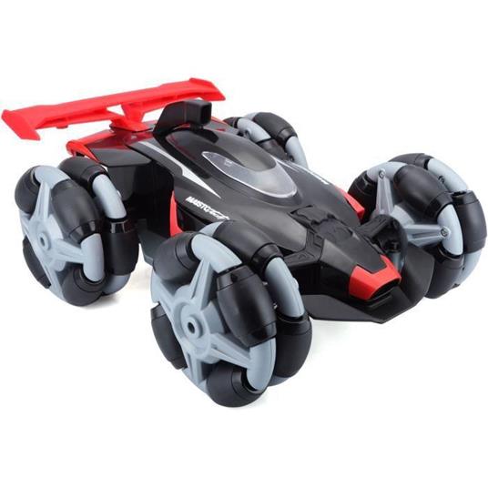 MAISTO Veicoli con radiocomandi BUGGY CYKLONE DRIFT