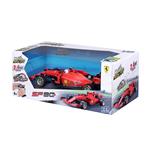 Maisto: Tech - Rc Premium F1 - Ferrari Sf90 2,4Ghz - 1:24