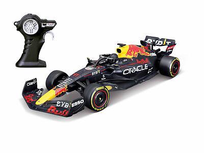 F1 - Oracle Red Bull Racing RB18 #1 Verstappen - R/C 2.4 GHz