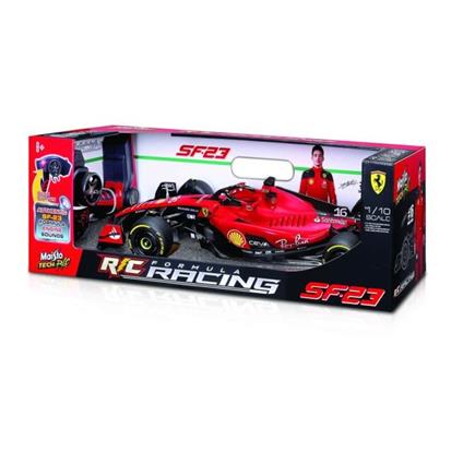 AUTO F1 RADIOCOMANDATA