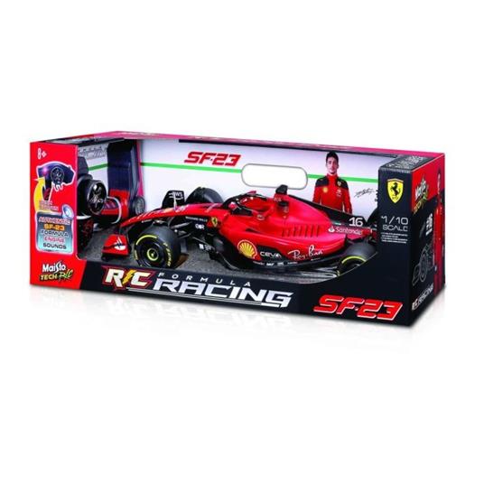 AUTO F1 RADIOCOMANDATA