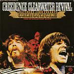 Chronicle vol.1 - CD Audio di Creedence Clearwater Revival