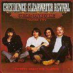 Chronicle vol.2 - CD Audio di Creedence Clearwater Revival