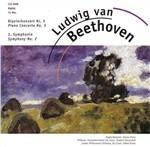 Concerto per Pianoforte No. 5 - CD Audio di Ludwig van Beethoven