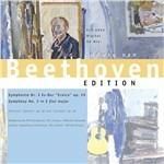 Sinfonia n.3 - CD Audio di Ludwig van Beethoven