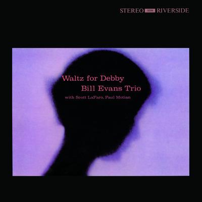 Waltz For Debby - CD Audio di Bill Evans