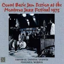 Montreux 1975 - CD Audio di Count Basie