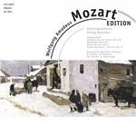 Quartetti per archi - CD Audio di Wolfgang Amadeus Mozart