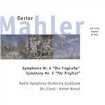 Sinfonia n.6 - CD Audio di Gustav Mahler