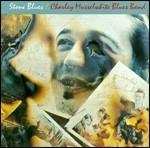 Stone Blues - CD Audio di Charlie Musselwhite