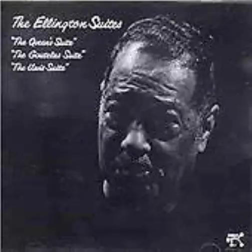 The Duke Ellington Suites - CD Audio di Duke Ellington